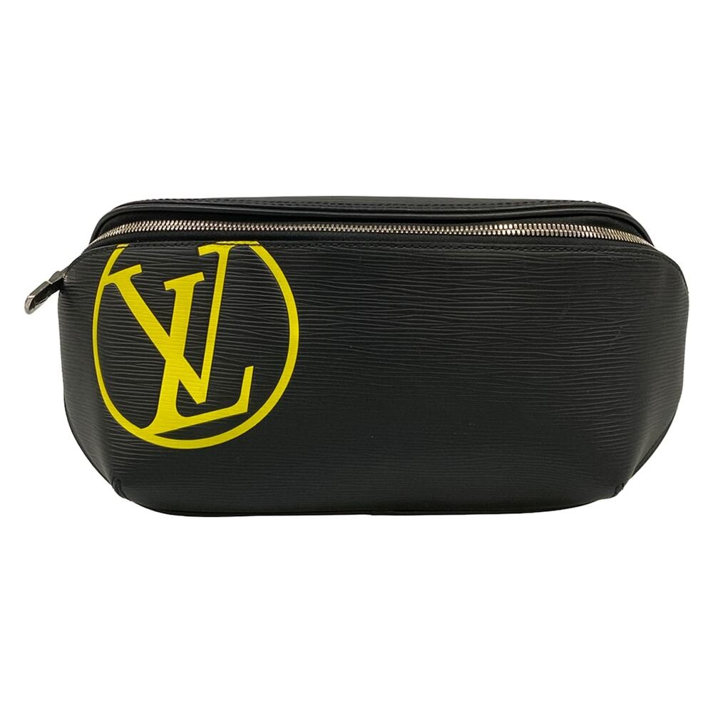 Louis Vuitton Bum Bag Epi M55131